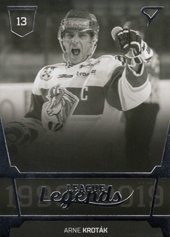 Kroták Arne 19-20 Tipsport Liga League Legends #LL3