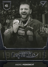 Podkonický Andrej 19-20 Tipsport Liga League Legends #LL5