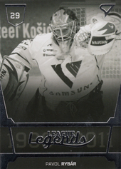 Rybár Pavol 19-20 Tipsport Liga League Legends #LL7