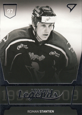 Stantien Roman 18-19 Tipsport Liga League Legends #LL7