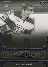 Suchý Radoslav 19-20 Tipsport Liga League Legends #LL8