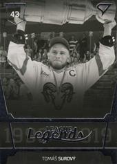 Surový Tomáš 19-20 Tipsport Liga League Legends #LL9
