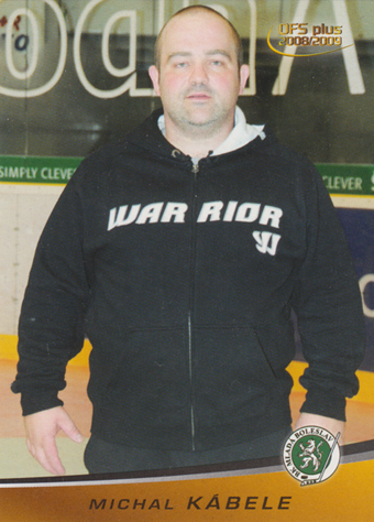 Kábele Michal 08-09 OFS Plus Maséři Dotisk 2 #M01