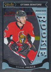 Prince Shane 15-16 O-Pee-Chee Platinum Marquee Rookies #M9