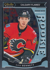 Bennett Sam 15-16 O-Pee-Chee Platinum Marquee Rookies #M10