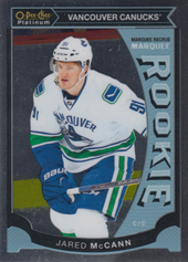 McCann Jared 15-16 O-Pee-Chee Platinum Marquee Rookies #M20