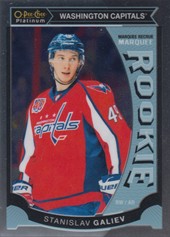 Galiyev Stanislav 15-16 O-Pee-Chee Platinum Marquee Rookies #M28