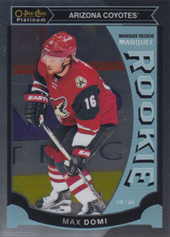 Domi Max 15-16 O-Pee-Chee Platinum Marquee Rookies #M30