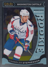 Stephenson Chandler 15-16 O-Pee-Chee Platinum Marquee Rookies #M31