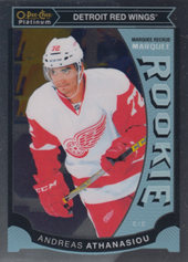 Athanasiou Andreas 15-16 O-Pee-Chee Platinum Marquee Rookies #M33