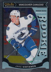 Virtanen Jake 15-16 O-Pee-Chee Platinum Marquee Rookies #M40