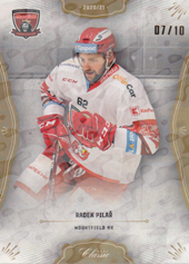 Pilař Radek 20-21 OFS Classic Magma #72