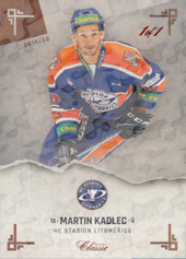 Kadlec Martin 19-20 OFS Chance liga Magma #148