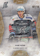 Plutnar Michal 20-21 OFS Classic Magma #160