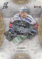 Černoch Jiří 20-21 OFS Classic Magma #166