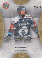 Marosz Rostislav 20-21 OFS Classic Magma #238