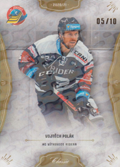 Polák Vojtěch 20-21 OFS Classic Magma #240