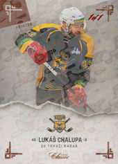 Chalupa Lukáš 19-20 OFS Chance liga Magma #296