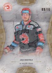 Rodewald Jack 20-21 OFS Classic Magma #300