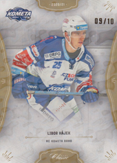 Hájek Libor 20-21 OFS Classic Magma #311