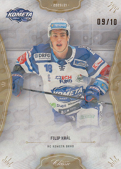 Král Filip 20-21 OFS Classic Magma #320