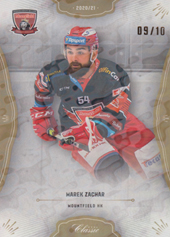 Zachar Marek 20-21 OFS Classic Magma #327
