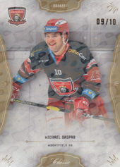 Gaspar Michael 20-21 OFS Classic Magma #329