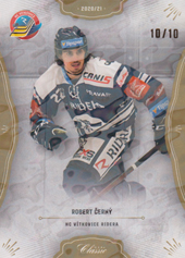Černý Robert 20-21 OFS Classic Magma #335