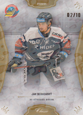 Bernovský Jan 20-21 OFS Classic Magma #337