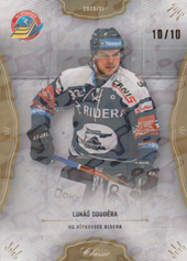 Doudera Lukáš 20-21 OFS Classic Magma #341