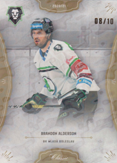 Alderson Brandon 20-21 OFS Classic Magma #353