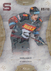 Mikliš Ondřej 20-21 OFS Classic Magma #368