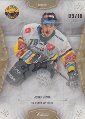 Jícha Josef 20-21 OFS Classic Magma #373