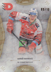 Kratochvíl Matouš 20-21 OFS Classic Magma #393