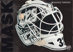 Tirronen Rasmus 18-19 Cardset Mask #9