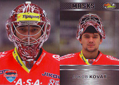 Kovář Jakub 13-14 OFS Plus Masks #1