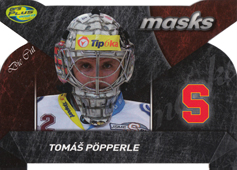 Pöpperle Tomáš 12-13 OFS Plus Masks Die-Cut #1
