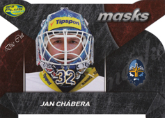 Chábera Jan 12-13 OFS Plus Masks Die-Cut #2