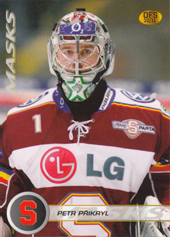 Přikryl Petr 10-11 OFS Plus Masks #2