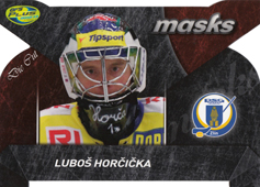Horčička Luboš 12-13 OFS Plus Masks Die-Cut #3
