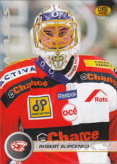 Slipčenko Robert 10-11 OFS Plus Masks #3