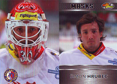 Hrubec Šimon 13-14 OFS Plus Masks #4