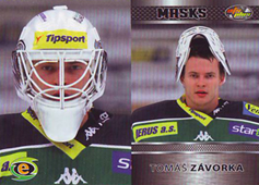 Závorka Tomáš 13-14 OFS Plus Masks #5