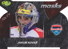 Kovář Jakub 12-13 OFS Plus Masks Die-Cut #6
