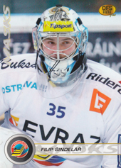 Šindelář Filip 10-11 OFS Plus Masks #8