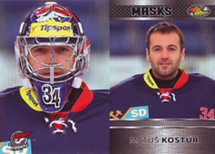 Kostúr Matúš 13-14 OFS Plus Masks #9