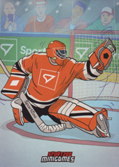 2023 SportZoo Minigames CZ #MG-01