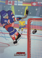 2023 SportZoo Minigames CZ #MG-03