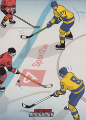 2023 SportZoo Minigames CZ #MG-04