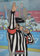 2023 SportZoo Minigames CZ #MG-05